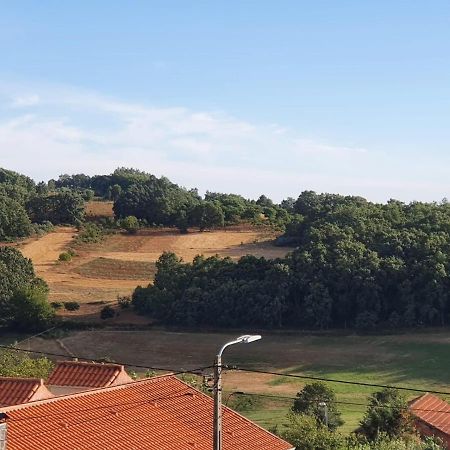 Casa Da Fonte Em Prada, Vinhais Eksteriør billede
