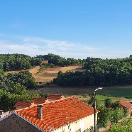 Casa Da Fonte Em Prada, Vinhais Eksteriør billede