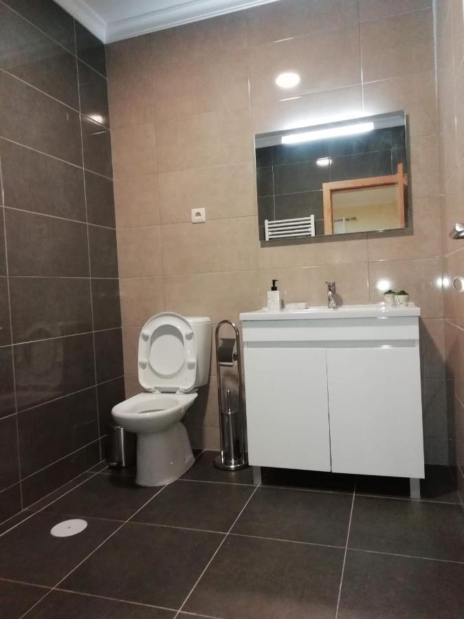 Casa Da Fonte Em Prada, Vinhais Eksteriør billede