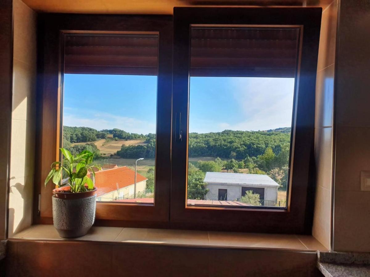 Casa Da Fonte Em Prada, Vinhais Eksteriør billede