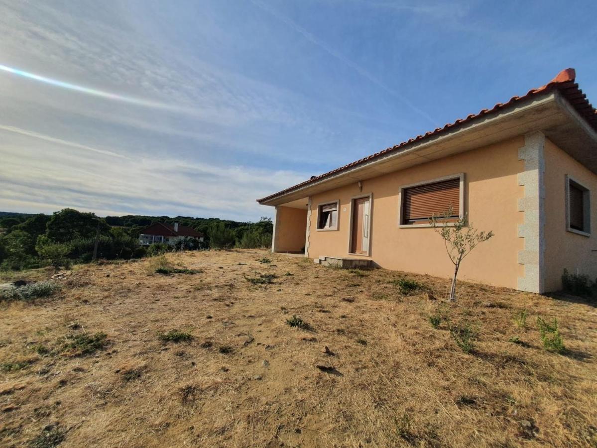 Casa Da Fonte Em Prada, Vinhais Eksteriør billede